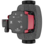 GRUNDFOS 93094217 GRUNDFOS Hocheffizienz Umwälzpumpe, ALPHA2 GO 32-75 180  Verpackungseinheit:1ST