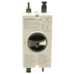 BENNING 11002374 Kurzschlussschalter 1500V PV-Systeme, Leerlaufsp.Kurzschlussstrom Isolationsw. BENNING PV-S 1500 Verpackungseinheit:1ST