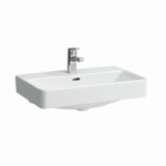 LAUFEN H8189590001041 LF Pro S Compact WT 81895.9 1HL mÜL 600x380 weiß  Verpackungseinheit:1ST