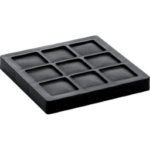 GEBERIT 250.022.00.1 GE Aktivkohlefilter AquaClean 8000/8000 plus  Verpackungseinheit:1ST