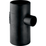 GEBERIT 307.078.14.1 GE Silent-db20 Abzweiger 88,5 Gr. d75/75mm  Verpackungseinheit:1ST