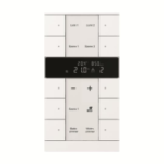 BUSCH-JAEGER 2CKA006330A0011 HVAC/CO2-Gerät 10-f BE SBC/U10.0.11-84 SBC/U10.0.11-84 Verpackungseinheit:1ST