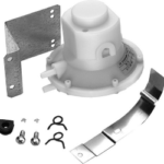 BOSCH ROBERT 8-717-406-041-0 BOSCH Ersatzteil TTNR: 87174060410, Differenzdruckschalter  Verpackungseinheit:1ST