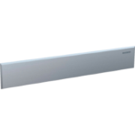 GEBERIT 154.336.FW.1 GE FB-Set DE Edelstahl gebuerstet Edelstahl gebuerstet 154336  Verpackungseinheit:1ST