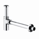 KLUDI 1002005-00 KLUDI DESIGN-Flaschen- Geruchverschluss chrom 10020__-00 Verpackungseinheit:1ST