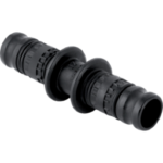 GEBERIT 628.505.00.5 GE Mepla Kupplung PVDF d75mm  Verpackungseinheit:1ST