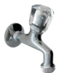 SCHMIEDL GS0602 SCHMIEDL Geraeteanschlussventil 1/2 Griff glasklar GS0602  Verpackungseinheit:1ST