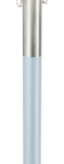 HAWLE 5053020 Hawle Inox-Überflurhydrant Fig.5140H4 PN10/16, DN100, RD 1.5m, BB rot + H4Live  Verpackungseinheit:1ST