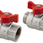 UPONOR 1059132 Uponor Vario Kugelhahn NP G1-G1  Verpackungseinheit:1ST