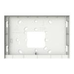 BUSCH-JAEGER 2TMA320161W0001 AP-Montagedose weiß 42491S-W 42491S-W Verpackungseinheit:1ST