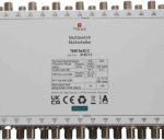 TRIAX 318717 Kaskaden-Multischalter 9 Ein/32 Ausgänge ohne Netzteil TMS 9X32 C Verpackungseinheit:1ST