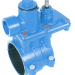 HAWLE 5014226 ZAK 46 Haku-Hawlinger Fig.2310 f.PE/PVC 110 mm Dm.Anb.max.35 mm hor.Abg.  Verpackungseinheit:1ST