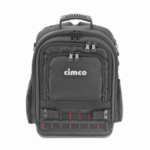 CIMCO 170425 Werkzeug-Rucksack Ergo-XL30, mit L-BOXX Mini  Verpackungseinheit:1ST