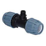 ALVA ATKF7840-25 ALVA T-Klemmstück Ad.32mm Abg. 1" AG PN16 ähnlich P7840  Verpackungseinheit:1ST