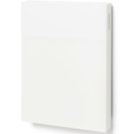 SIEMENS ELEKTRO S55720-S604 Raumtemperaturfühler weiß PL-Link/S-Mode /LTE AP-Montage QMX6.P30 Verpackungseinheit:1ST