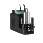 WILO 6095513 DrainLift SANI CUT-S.20M/1, 230 V  Verpackungseinheit:1ST