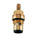 GROHE 45 342 000 GROHE Keramik-Oberteil 45342, DN 15, mit keramischen Dichtscheiben, Drehwinkel 180°, Anschlag: links 45342 Verpackungseinheit:1ST