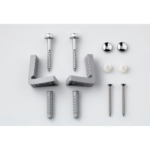 LAUFEN H8917570000001 LF Alessi One Montagezubehör 89175.7  Verpackungseinheit:1ST