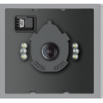 BTICINO 352400 Night & Day-Farbkameramodul mit Weitwink elobjektiv für Türstation SFERA  Verpackungseinheit:1ST