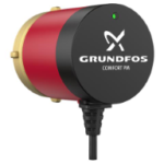 GRUNDFOS 99327264 GRUNDFOS Trinkwasser-Zirkulationspumpe, COMFORT 15-14 M  Verpackungseinheit:1ST
