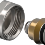 UPONOR 1058090 Uponor Uni-X Verschraubung MLC 16-3/4"FT Euro  Verpackungseinheit:1ST