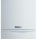 VAILLANT 0010018756 Vaillant atmoTEC VCW 194/4-5 A-H, 20 kW Kombi-Gas-Heizwert Wandgerät Kamin  Verpackungseinheit:1ST