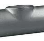 ALVA ETA4-17/1.6 Edelst.T-Stueck ausgehalst 316L 17.2x1.6mm  Verpackungseinheit:1ST