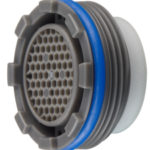 NEOPERL 42225690 NEOPERL CACHE HONEYCOMB PCA Strahlregler JR / M21.5X1/ 1.5 GPM / 5.7 l/min.  Verpackungseinheit:1ST