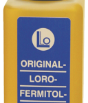 LOROWERK 00985.000X Loro-X-Kleber m.Pinsel 985x 125ccm  Verpackungseinheit:1ST