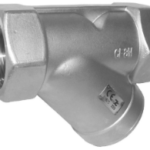 WILO 4027330 Wilo Mechanisches Zubehör Rückflussverhinderer Rp 11/2 RP 11/2 Verpackungseinheit:1ST