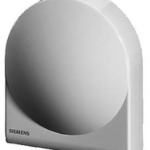 SIEMENS GEBÄUDETECHNIK QAC22 Siemens Außentemperaturfühler Messelement Ni1000  Verpackungseinheit:1ST