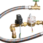 EDER SPIROTECH 0051900 Multicontrol Nachspeisemodul MCF-1 mengenkontrollierte Nachspeisung, 1/2"  Verpackungseinheit:1ST