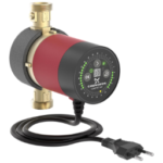 GRUNDFOS 93094391 GRUNDFOS Trinkwasser-Zirkulationspumpe, COMFORT 15-14 BX TU  Verpackungseinheit:1ST