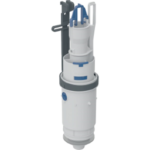 GEBERIT 240.638.00.1 GE Heberglocke zu UP200, 2-Mengen  Verpackungseinheit:1ST