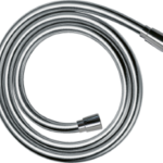 HANSGROHE 28274000 hansgrohe Isiflex Brauseschlauch 200 cm, Chrom 28274XXX Verpackungseinheit:1ST