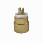 KLUDI 7436600-00 KLUDI-Ersatzteil Steuereinheit 46mm KLUDI MEDI CARE Neutral 74366__-00 Verpackungseinheit:1ST