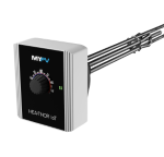 MY-PV 21-0300 MYPV HEA THOR IoT-Heizstab 3,5 kW HEA-THOR IOT 3.5 Verpackungseinheit:1ST