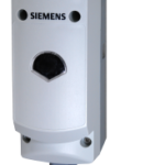 SIEMENS GEBÄUDETECHNIK RAK-TW.1000HB Thermostat-Temperaturwaechter 15-95Gr.C. RAKTW1000HB m. Schutzrohr  Verpackungseinheit:1ST