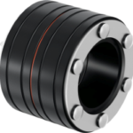 UPONOR 1091429 Uponor Ecoflex Mauerdurchführung DWD 250  Verpackungseinheit:1ST