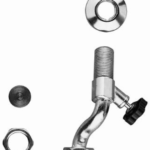 BOSCH ROBERT 7-709-000-053 BOSCH Installationszubehör Nr. 26, Unterputzinstallation Direktzapfer  Verpackungseinheit:1ST