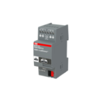 BUSCH-JAEGER 2CKA006220A0902 f@h HVAC/CO2 6-fach BE SBC-F-6.0.11-885 SBC-F-6.0.11-885 Verpackungseinheit:1ST