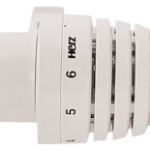 HERZ 1926011 Herz Thermostatkopff.Vaillant Fig.9260(11)  Verpackungseinheit:1ST