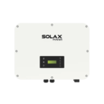 SOLAX 1010140010 Solax Wechselrichter X3-ULT-25K, CT 3xMPP, 2x Batt. 180-800V, Wifi 3.0 + LAN  Verpackungseinheit:1ST