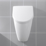 VILLEROY&BOCH 9956S101 Villeroy & Boch Deckel Subway 9956S1, 351 x 292 x 30 mm, Weiß Alpin 9956S1 Verpackungseinheit:1ST