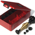 BRINKO 715/2 Brinko Fraesapperate Gr.2 Nr.715  Verpackungseinheit:1ST