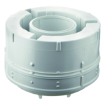 GROHE 43 544 000 GROHE Ablaufkolben 43544, für Servo-Ablaufventil 43544 Verpackungseinheit:1ST