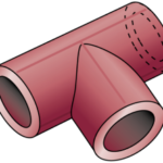 KE KELIT 55110DDD TRI30 KETRIX T-Stück egal 20 TRI30 Verpackungseinheit:1ST