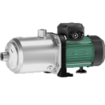 WILO 4262538 Medana CH1-LSP205-6, Rp1, 400 V, 550 W 205-6/E/E/8T Verpackungseinheit:1ST