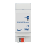 MDT SCN-RT8REG.02 KNX Temperaturregler 8fach REG  Verpackungseinheit:1ST