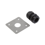 NVENT 1244-000965 IEK-20M Isoliereinfuehrung  Verpackungseinheit:1ST